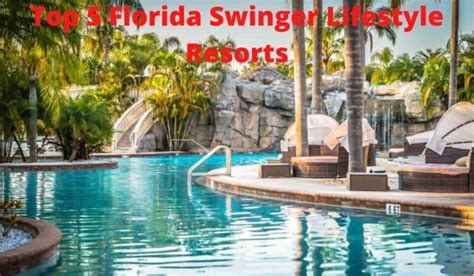 swinger hotel florida